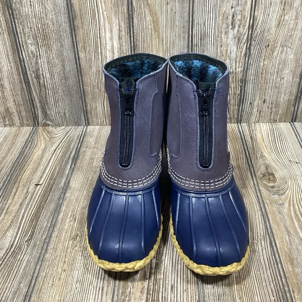 L.L. Bean these are